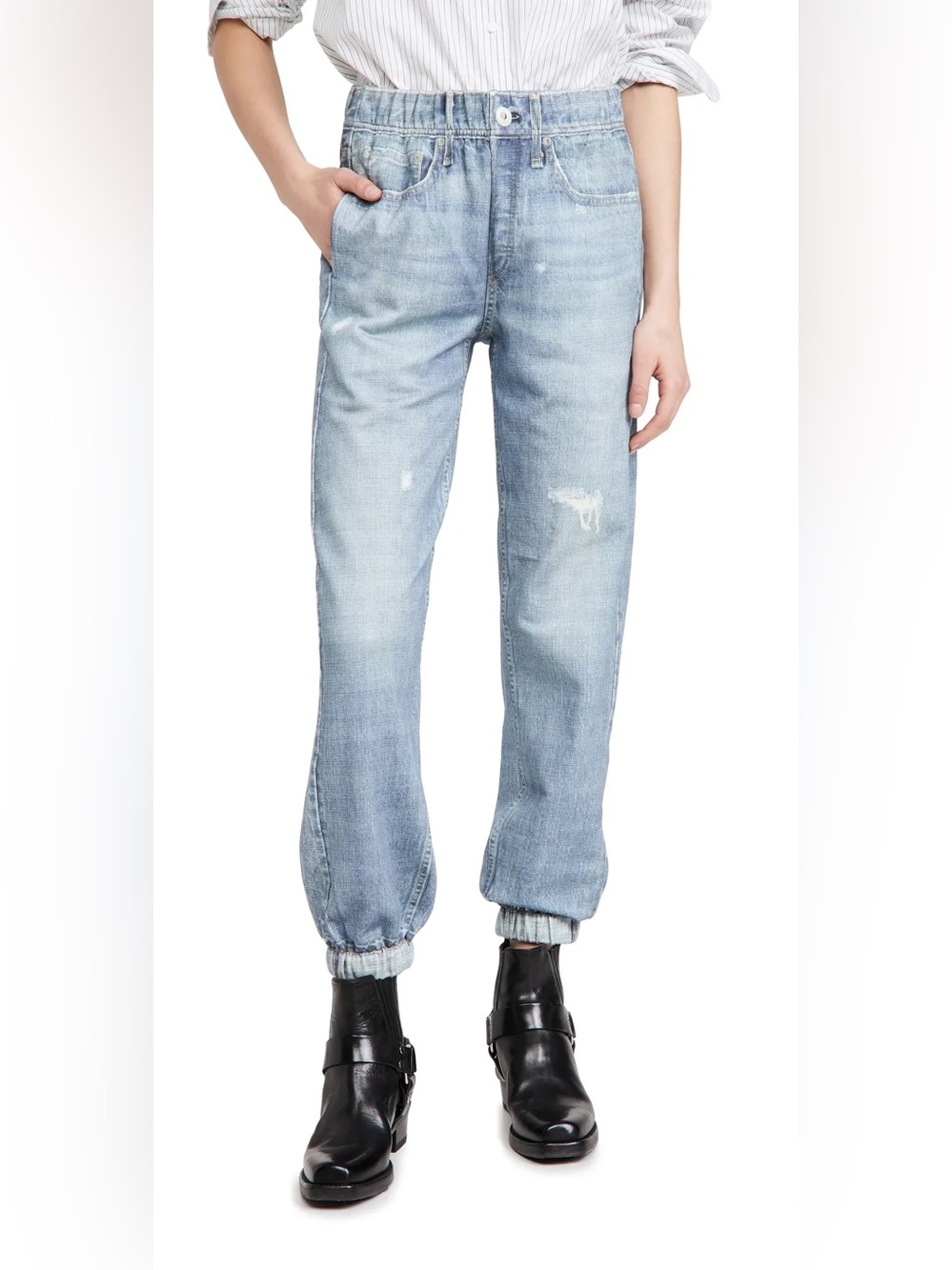 Rag & Bone Miramar Joggers